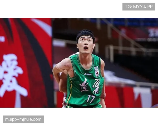 刘雁宇辽宁替补中锋 护框频率有限但中距离投篮有所开发 刘雁宇辽宁替补中锋 护框频率有限但中距离投篮有所开发