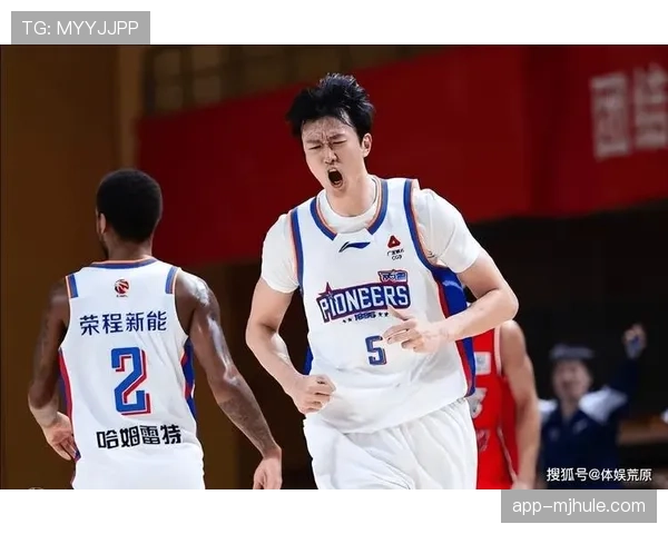 赵睿单场34分高效控场 助北京终结辽宁六连胜显核心价值